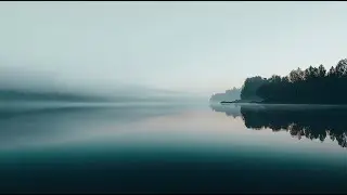 4 Hours Calm Nature Music | Peaceful Landscapes for Relaxation, Focus & Inner Peace