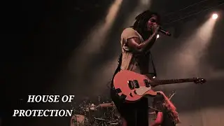 House Of Protection - 