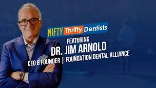 💰 Fee-for-Service Freedom with Dr. Jim Arnold & Dr. Glenn Vo