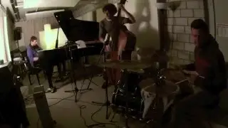 FM TRIO - Schranke