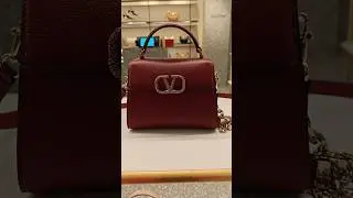 Valentino Bags | Luxury Bags Collection 2025 | Shopping in Switzerland #valentino #bag #new #shorts