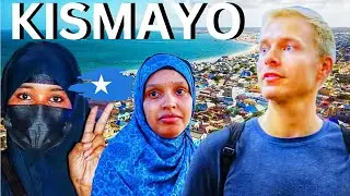 Is Kismayo SAFE? 🇸🇴 (Somalia)