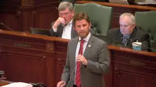 Rep. Spain: Dem Budget Doubles Down on Decades of Failure