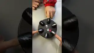 Lie detector machine 😱-New viral gadget,smart appliances,kitchen utensils/Home inventions #shorts