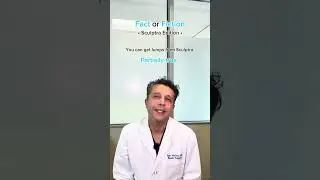 Fact or Fiction? Sculptra Edition!