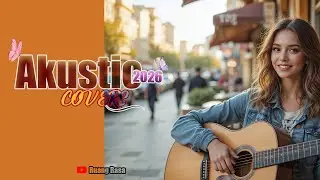 Lagu Akustik 2026 | Lagu Cafe 2026 Trending 2026 🚀