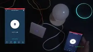 Tuya Smart Wall switch - Mumubiz