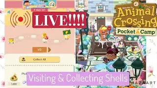 ACPC LIVESTREAM: Feat. Shell Goals 06/20/22