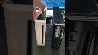 Модель Wii, о которой вы, вероятно, не знали...