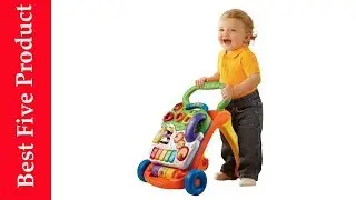 5 Best baby walker in 2019