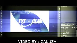 #TYTRC  - Tyt clan logo Desingn ( Speedart )