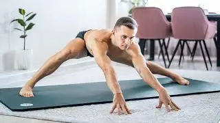 30 Min Lower Body Functional  Mobility Workout