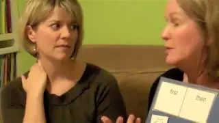 Paula Kluth:  