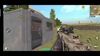TOP 5 INDIAN BATTLE ROYALE GAMES | MADE IN INDIA #makeinindia