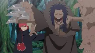 The BEST Puppet Master Player I've EVER Fought! Naruto Shippuden Storm 4