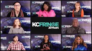 Why KC Fringe?