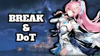 Aemeath Is ACTUALLY Insane - Full Early Kit Analysis