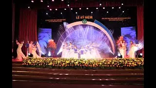 FULL VIDEO CHƯƠNG TRÌNH NGHỆ THUẬT 