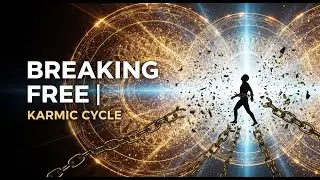 Signs You&rsquo;ve Broken Free from a Karmic Cycle | Spiritual Awakening Explained