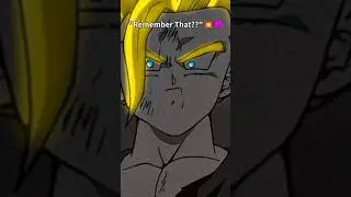 wait for gohan!!!! 💥😭💀#dbheros #dbl #dragonballlegends #dblegends