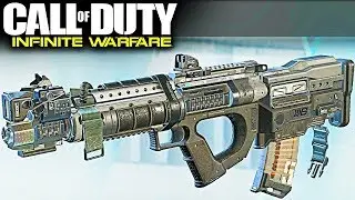 Best Class Setup for the K Bar/Best gun for anyone to get a Deatomizer/Even for noobs