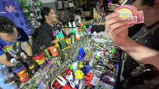 Video feria ciruja cede fraga ...  capturas