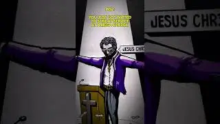 Feels a bit demonic #exchristian #deconstruction #megachurch #exreligious #shorts