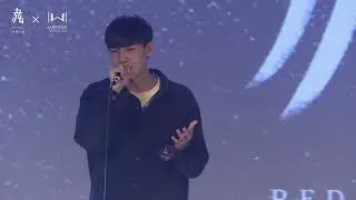 04【第21屆 赤弦獎決賽】大專團體組第二名 安九