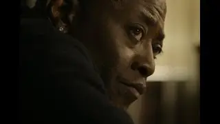 MOSES THE BLACK MOVIE TRAILER(2026), WITH 50 CENT
