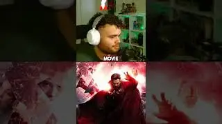 Do you have any MCU hot takes?
