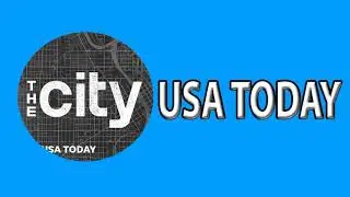 The City Podcast - Episode #01 : Six Stories - News & Politics - US Today