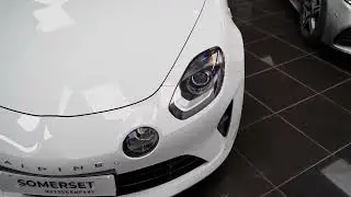 Welcome to Somerset Motor Company