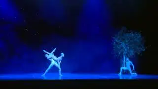 A Midsummer Night's Dream - Act I