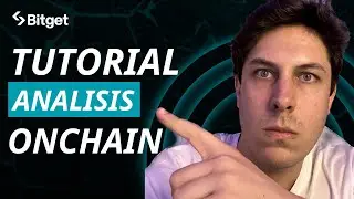 LA MEJOR MANERA DE ANALIZAR CRIPTO | TUTORIAL ANALISIS ON CHAIN TOTALMENTE GRATIS | SECRETOS BTC