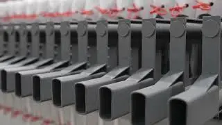 We are Ionic Technologies