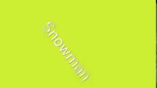 Nov&eacute; 2D Intro [By NinFir]