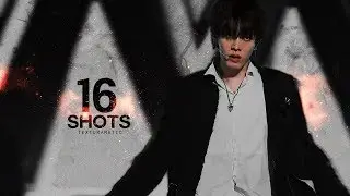 ｢ FMV ｣ Yuta - 16 Shots