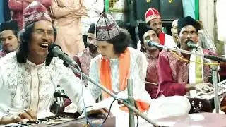 Ustad. Salim.jhankar new ghazal 2019 part 1