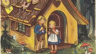 Hansel und Gretel - Humperdinck - Symphonic Suite