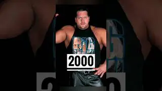 BIG SHOW TRANSFORMATION #wwe #raw #smackdown