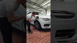 3D SPEED POLEROWANIE #talasisdetailing#detailing #detailes
