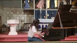 Holberg suite, Op. 40, 1. Praeludium (Edvard Grieg)