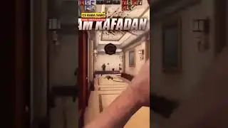 C5 BABA 6LI'TK SABO☠️😎 /ZULA