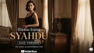 🎶 Syahdu Jazz Version | Cover Rhoma Irama Bernuansa Smooth Jazz | imam nur