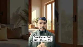 Gold ₹1,35,000! 🚀 Ray Dalio Ka Warning: &ldquo;Cash is Trash&rdquo; 😱