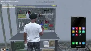 Crafting - GMRP 1.0