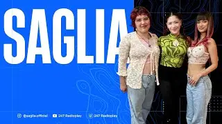 SAGLIA 27 / VOLVI&Oacute; SOFI!!