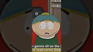 Kenny crying... #fypシ #southpark #shorts #short