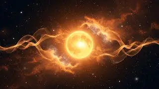 Sacred Waves of Creativity &ndash; Sacral Chakra Singing Bowl Meditation Music 432Hz 528Hz 639H
