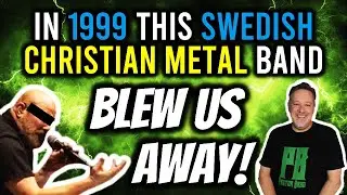 The Untold Story Behind a 1999 Christian Metal Classic!